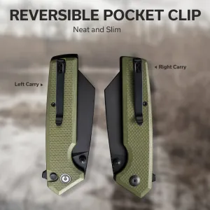 Civivi Amirite Nitro-V C23028-3 G10