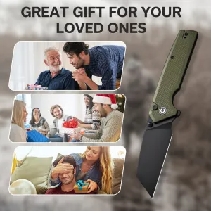 Civivi Amirite Nitro-V C23028-3 G10