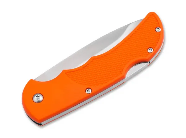 Böker Magnum HL Single Orange 01RY805