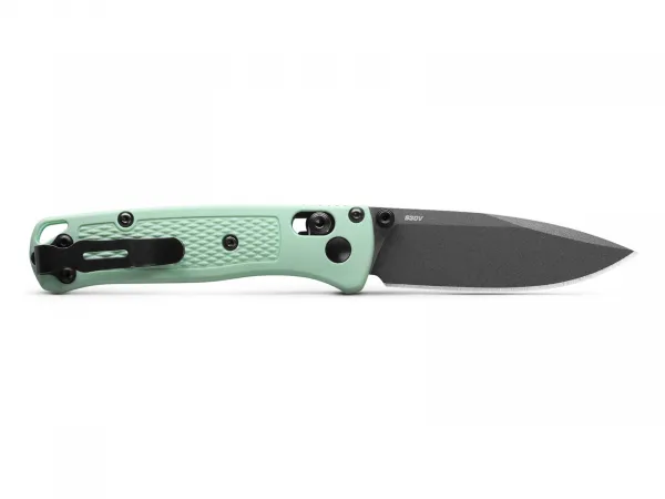 Benchmade 533GY-06 Mini Bugout® Sea Foam