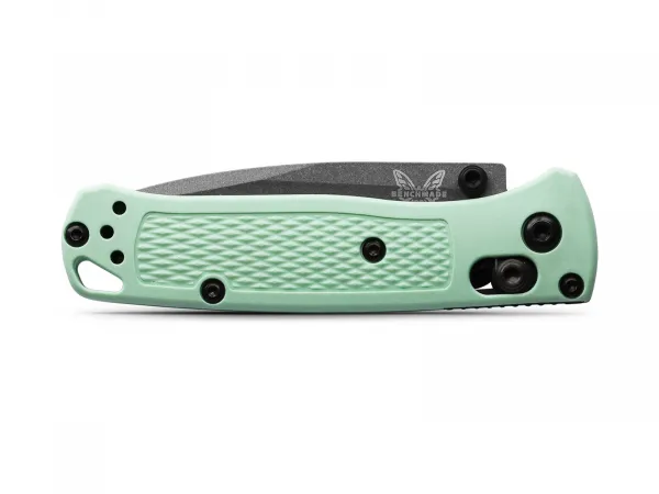 Benchmade 533GY-06 Mini Bugout® Sea Foam