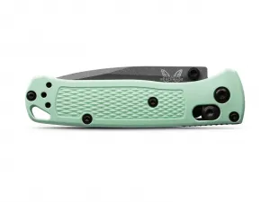 Benchmade 533GY-06 Mini Bugout® Sea Foam