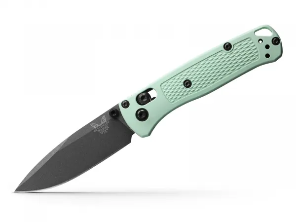 Benchmade 533GY-06 Mini Bugout® Sea Foam