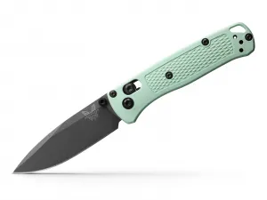 Benchmade 533GY-06 Mini Bugout® Sea Foam