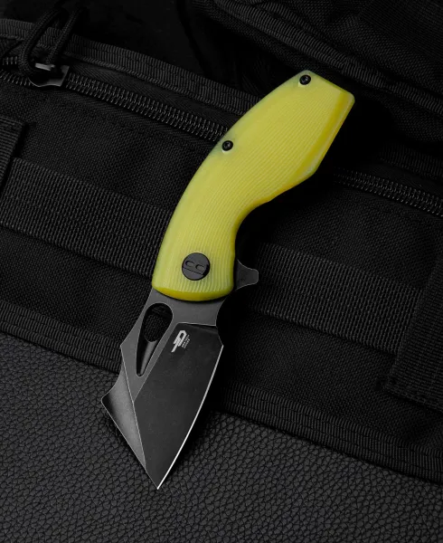 Bestech Lizard BG39F