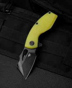 Bestech Lizard BG39F