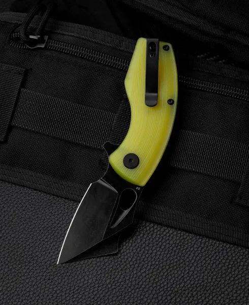 Bestech Lizard BG39F
