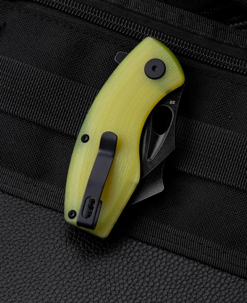 Bestech Lizard BG39F