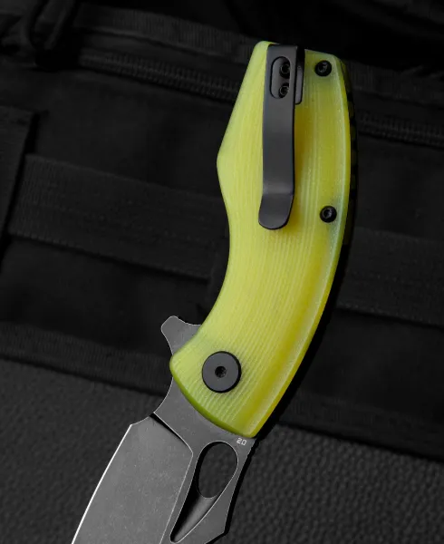 Bestech Lizard BG39F