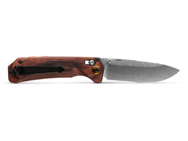 Benchmade Grizzly Creek 15062