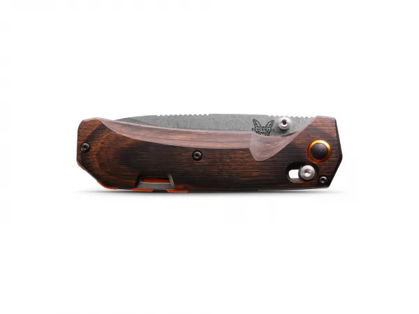 Benchmade Grizzly Creek 15062