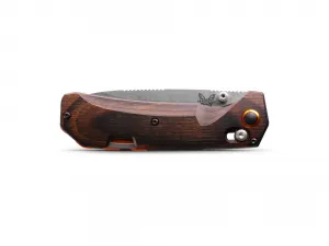 Benchmade Grizzly Creek 15062