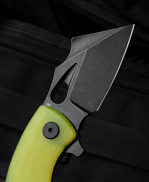 Bestech Lizard BG39F