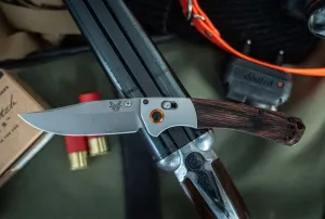 Benchmade Crooked River 15080-2