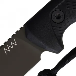 ANV P200 Sleipner Cerakote Olive, GRNPU Black ANVP200-049