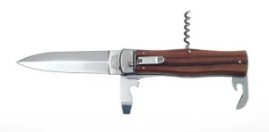 Mikov vyskakovací PREDATOR 241-ND-4/KP