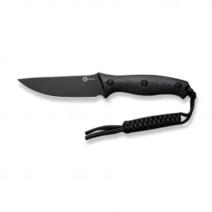 Civivi Stormridge Nitro-V Black G10 C23041-1