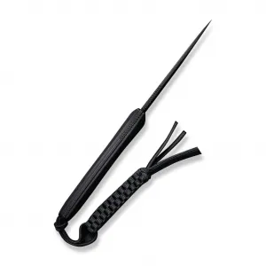 Civivi Stormridge Nitro-V Black G10 C23041-1