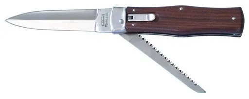Mikov vyskakovací PREDATOR 241-ND-2/KP
