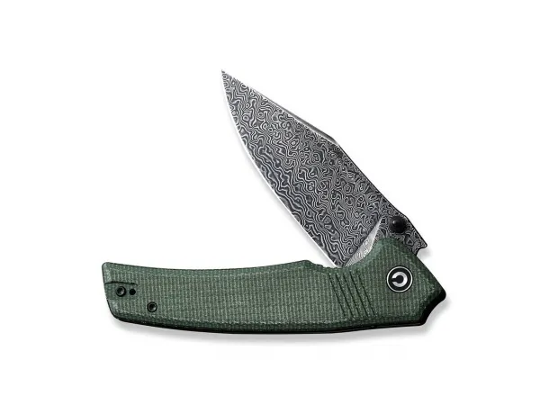 Civivi Tranquil C23027-DS1