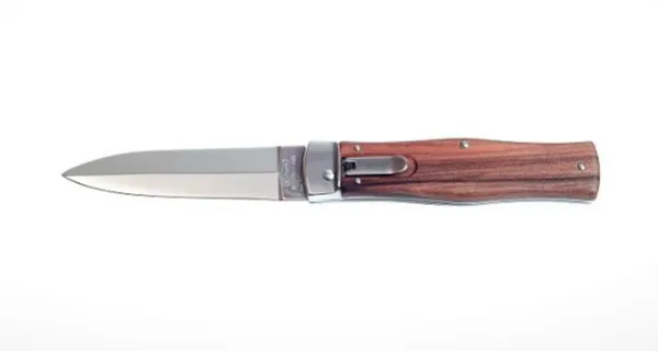 Mikov vyskakovací PREDATOR 241-ND-1/KP