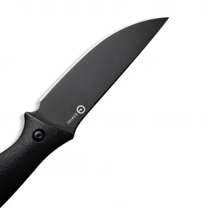Civivi Stormridge Nitro-V Black G10 C23041-1