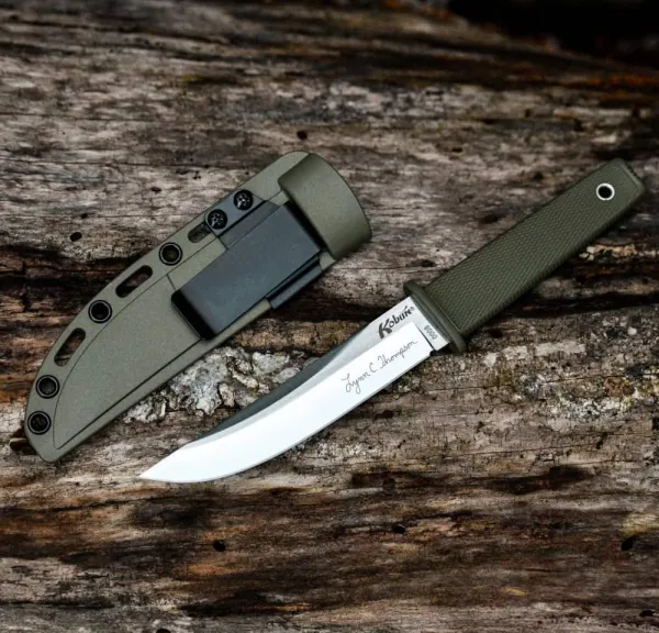 Cold Steel Lynn Thompson Signature Kobun 17TAA