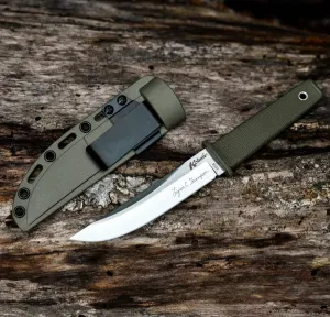 Cold Steel Lynn Thompson Signature Kobun 17TAA