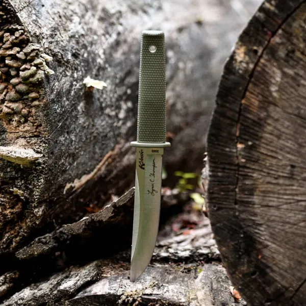 Cold Steel Lynn Thompson Signature Kobun 17TAA