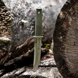 Cold Steel Lynn Thompson Signature Kobun 17TAA