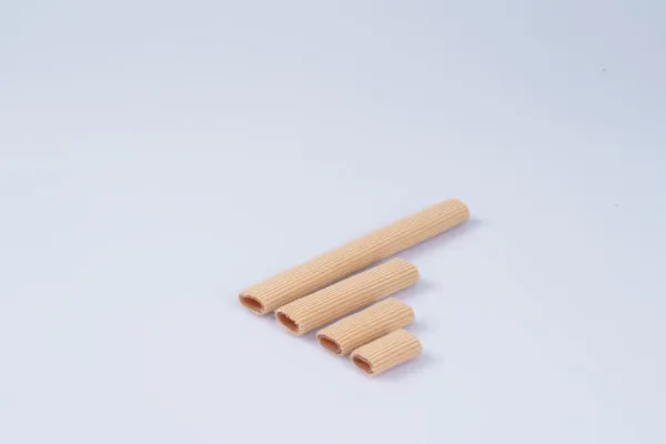 Die moderne Hausfrau Elastická ochrana prstů, 15 cm