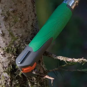 Opinel VRI N°12 Inox Explore Green