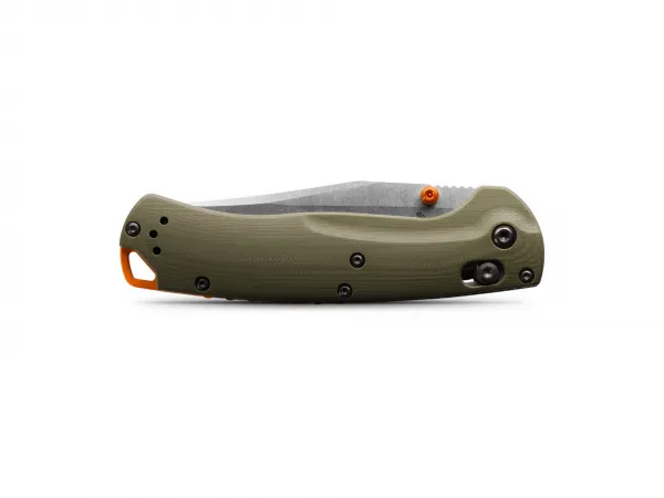 Benchmade Taggedout 15536