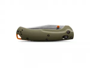 Benchmade Taggedout 15536
