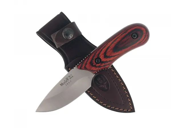 Muela Ibex-8R