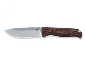Benchmade 15002 Saddle Mountain Skinner