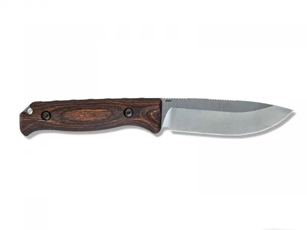 Benchmade 15002 Saddle Mountain Skinner