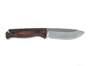 Benchmade 15002 Saddle Mountain Skinner