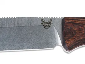 Benchmade 15002 Saddle Mountain Skinner