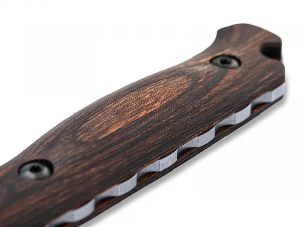 Benchmade 15002 Saddle Mountain Skinner