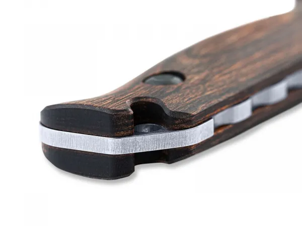 Benchmade 15002 Saddle Mountain Skinner