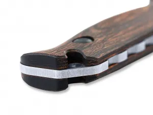 Benchmade 15002 Saddle Mountain Skinner