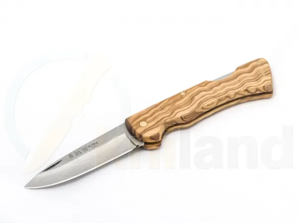Miguel Nieto LINEA ALPINA 044