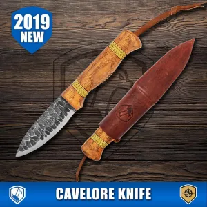 Condor Cavelore