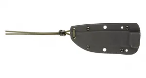 ESEE 4 OD Green 1095 Orange G10, Black Sheath