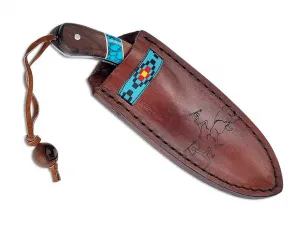 Condor Blue River Skinner