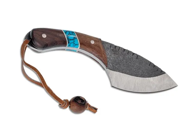 Condor Blue River Skinner