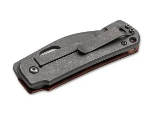 Böker Plus Gust Copper D2 01BO146