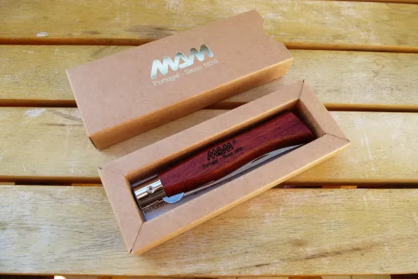 Nôž MAM Douro Titanium 2084