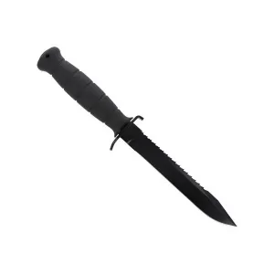 Glock Survival Knife FM 81 čierny